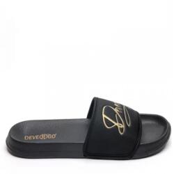 DEVERGO papucs PETRA (DE26SS2520EVSRBLK39)