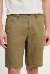 Marc O'Polo pantaloni scurți pentru bărbați, din in MPY2-SZM001_77X (5000013930)