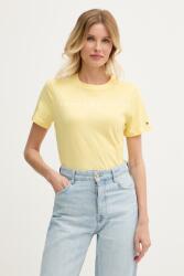 Tommy Hilfiger tricou pentru femei, din bumbac PPY2-TSD05S_11X (WW0WW40276.)