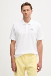 Calvin Klein Jeans polo pentru bărbați, din bumbac PPY2-POM04Z_00X (LV04RF209G)