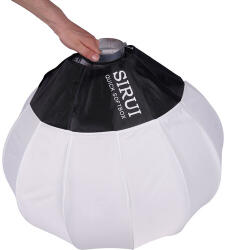 Sirui Difuzie pentru Glob 62cm Sirui RGQ65