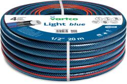 AGAPLAST Градински маркуч vartco light blue 3/4" 50 м