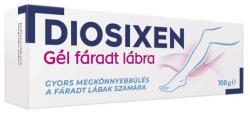  Diosixen gél fáradt lábra 100g