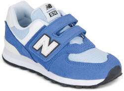 New Balance Pantofi sport Casual Fete 574 New Balance albastru 32 - spartoo - 293,60 RON