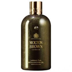 Molton Brown Labdanum Dusk Bath & Shower Gel 300 мл- Душ Гел Унисекс