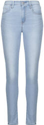 Levi's Jeans skinny Femei 721 HIGH RISE SKINNY Levis albastru US 28 / 30 - spartoo - 504,00 RON