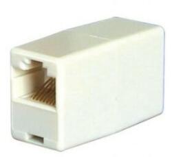 Spacer Cupla RJ45 prelungire cablu UTP CAT5e RJ45-CON (SPCP-RJ45)