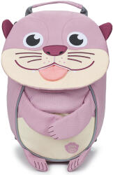 Affenzahn Rucsacuri Fete OTTER SMALL FRIEND Affenzahn violet Unic