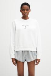 MM6 Maison Margiela melegítőfelső női pamut - fehér S