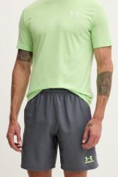 Under Armour sportos férfi Tech Sport - szürke S