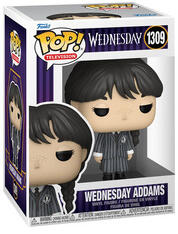 Funko POP TV Wednesday figura (FU67457) Figurina