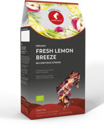 Julius Meinl Bio Fresh Lemon Breeze gyümölcstea 250g