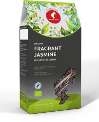 Julius Meinl Bio Illatos Jázmin prémium szálas zöld tea 250g