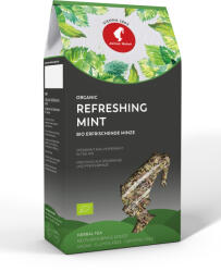 Julius Meinl Bio Frissítő Menta prémium szálas tea 100g