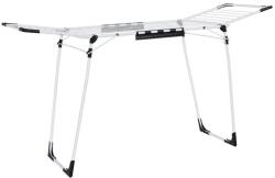 SongmicsHome Uscător de rufe BREEZE, 56, 5x173x96, 5cm, alb