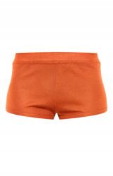 Prettylittlething Narancssárga Klasszikus Laza Rövidnadrág Prettylittlething L