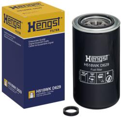 Hengst Filter filtru combustibil HENGST FILTER H518WK D629 (H518WK D629) - centralcar