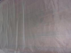 Indie krémes selyem organza (8594904)