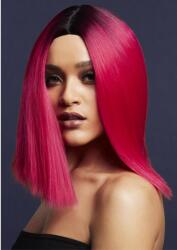  Fever Kylie Wig magenta-pink paróka - sex-shop