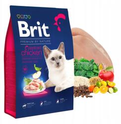 Brit száraz eledel csirke 8 kg