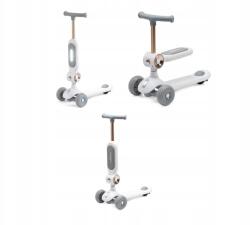 Funidoo 2in1 Üléses Roller Háromkerekű Egyensúlyozó Led Funidoo Excite Összecsukható (FUN0001)