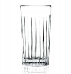 RCR Timeless Pohár 440ML Long Kpl 6 Db (257530)