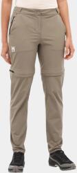 Millet Ubic W Str Zip Off D