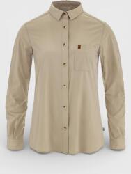 Fjallraven Övik Lite Shirt LS W D