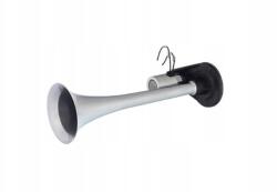 GMP Pneumatikus Trombitajel Kerek 12/24V, L=300MM, Fanfara