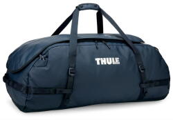 Thule Geanta voiaj duffel, Thule, Chasm, 130L, Darkest Blue (TA3205599) - pcone Geanta voiaj