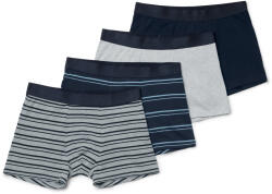 Tchibo - 4 db férfi boxeralsó - férfi - méret 3Xl/9