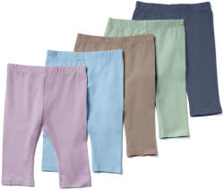 Tchibo - 5 gyerekleggings, 3/4-es hosszal - tchibo - 4 995 Ft
