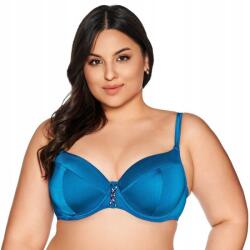 Avalingerie Női úszómelltartó Ava Sk 13 Azure 90E (AV-SG-SK 13-AZURE-R-100B)
