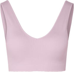 Tchibo - Női seamless bustier melltartó - nő - méret L 44/46 - rózsaszín - tchibo - 5 995 Ft