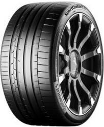 Continental Anvelopa 275/45R21 107Y SPORT CONTACT 6 SL FR MO ContiSilent (E-7)