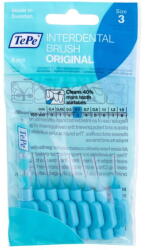 TePe Periute de dinti clasice Original - pcone - 30,99 RON