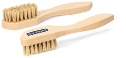 Saphir Large Spreading Brush - White