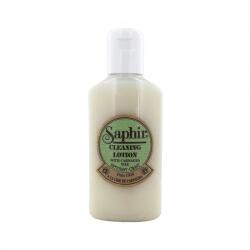 Saphir Cleaning Lotion - 125 ml
