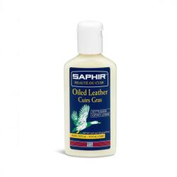 Saphir Oiled Leather Cream (125 ml) - Neutral