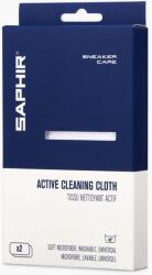 Saphir Active Cleaning Cloth (2 ks)