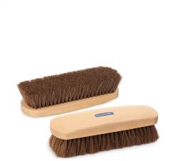 Saphir Horsehair Brush (21 cm) - Natural
