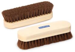 Saphir Horsehair Brush (18 cm) - Natural