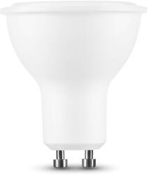 Modee Lighting LED Izzó Spot Alu-Plastic 3W GU10 110° 2700K (250 lumen) ERP (ML-GU10P2700K3W)