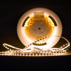 Modee LED Szalag DC12V 4, 8W/m 60LED/m 8mm IP20 4000K (540 lumen/m) B30 (ML-LS12V22W60L/M4000KB30)