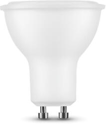 Modee Lighting LED Izzó Spot Alu-Plastic 7W GU10 100° 2700K (1000 lumen) ERP (ML-GU10P2700K7WHN)