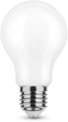 Modee LED Izzó Filament Milky Globe A60 8W E27 360° 2700K (1055 lumen) ERP (ML-MA60F2700K8WE27)