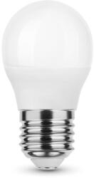 Modee Lighting LED Izzó Globe Mini G45 4, 9W E27 200° 4000K (470 lumen) ERP (ML-G454000K4,9WE27)