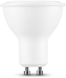 Modee Lighting LED Izzó Spot Alu-Plastic 6W GU10 110° 4000K (550 lumen) ERP (ML-GU10P4000K6W)