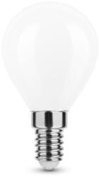 Modee LED Izzó Filament Milky G. Mini P45 7W E14 360° 4000K (680 lumen) ERP (ML-MG45F4000K7WE14) - ledvonal