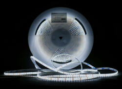 Modee LED Szalag Szilikon DC12V 9, 6W/m 120LED/m 8mm IP65 6000K(1080 lumen/m) B20 (ML-LSS12V44W120L/M6000KB20)